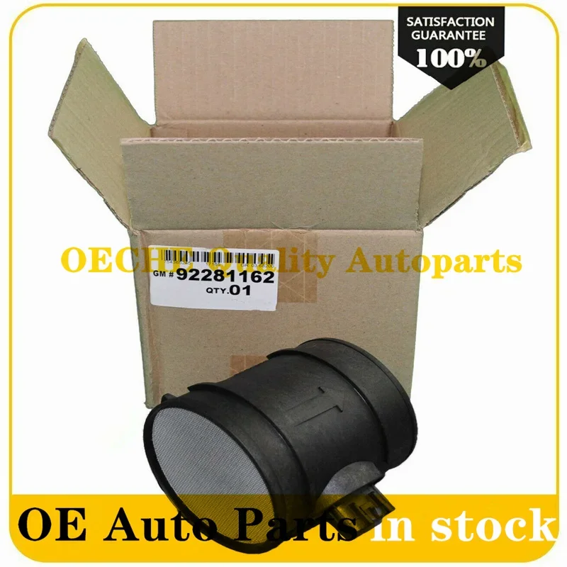 1X 15900023 Датчик массового расхода воздуха Maf для Kia Sedona Optima Rondo Amanti Hyundai Genesis Sonata