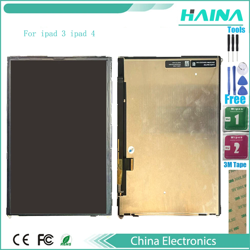 Оригинальный ЖК-дисплей для Crosscall Core M5 и фотоаксессуары замены фотооборудования