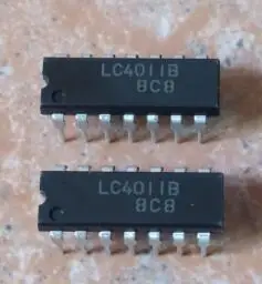

IC new original LC4011 LC4011B SOP14 Free Shipping