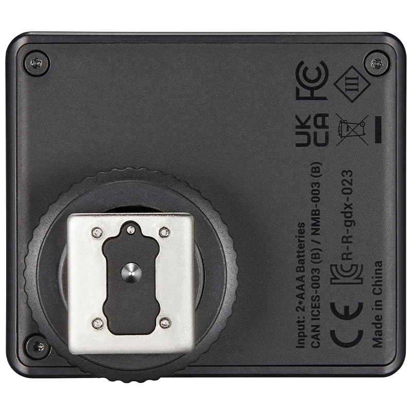 Мини-вспышка Godox iM30 для различных моделей камер уровень вывода от 1/64 до всего