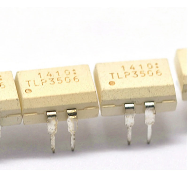 

10 шт./лот TLP3052 TLP3506 TLP504A TLP521-1GB TLP521-2GB TLP560J DIP-8