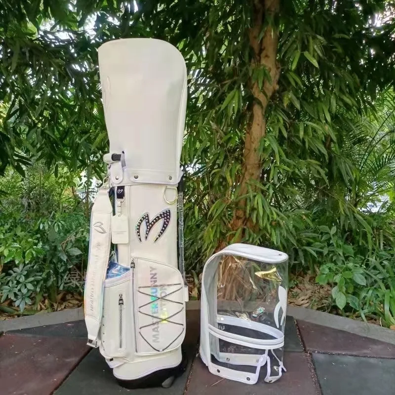 Совершенно новая сумка для гольфа стандартной длины Высококачественная