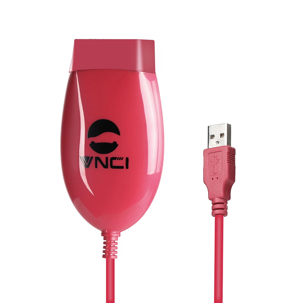 VNCI J2534 для Nano совместимый с Passthru и диагностикой ELM327 J1999 поддержка режима