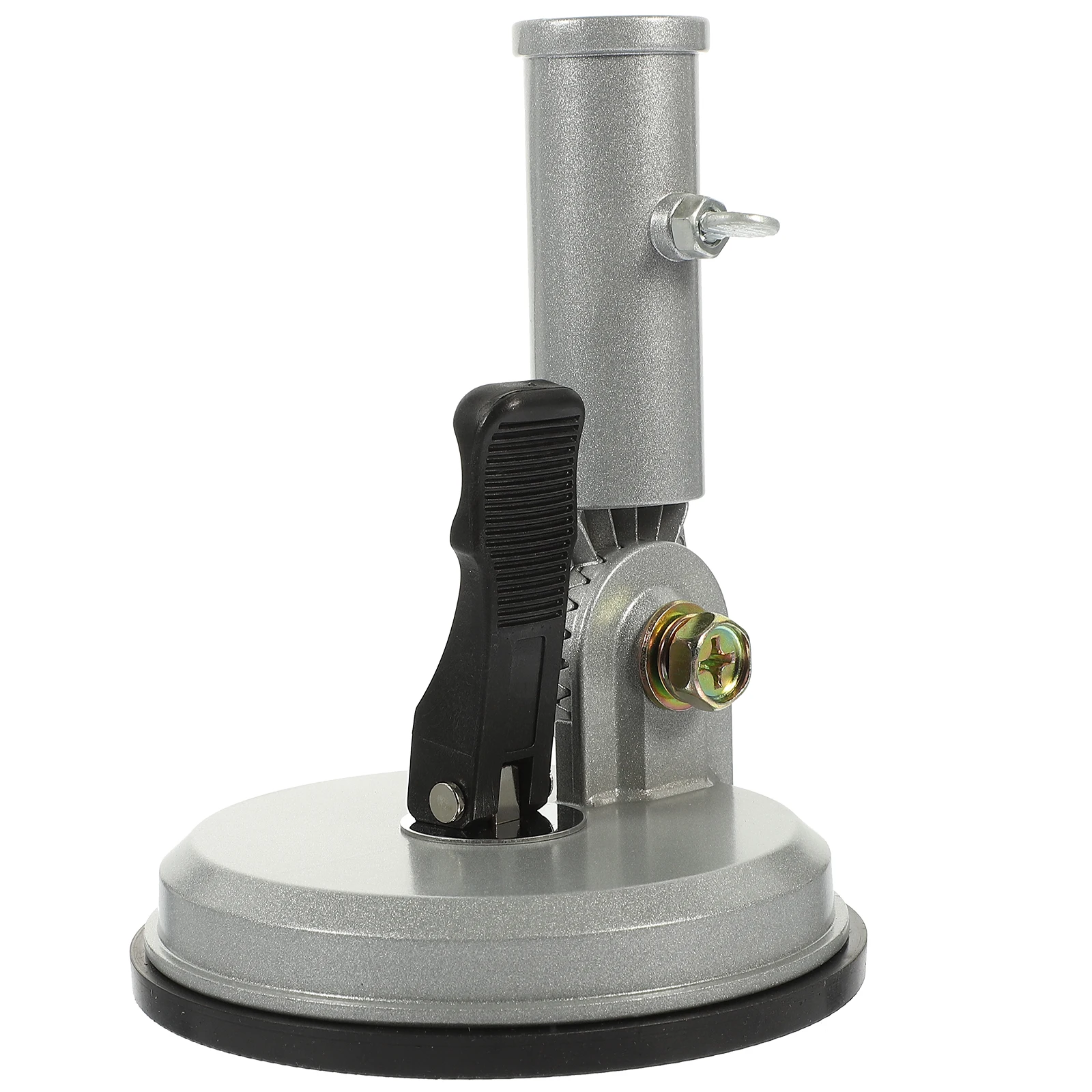 

Flag Holder Pole Bracket Flagpole Aluminum Adjustable Display Mounting Resistant Wind Multifunctional Wall Duty Heavy House