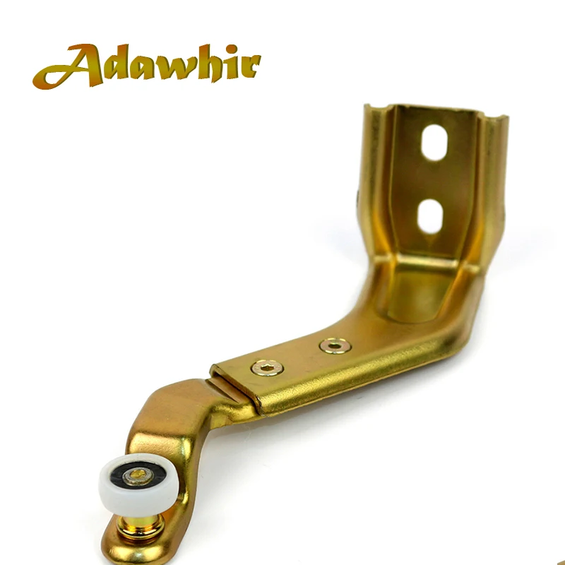 

Роликовая Направляющая для раздвижной двери для Mercedes Sprinter Vw Lt правый нижний шарнир 9017600128 05103588AA A9017600128 2D1843398 2D1843398A