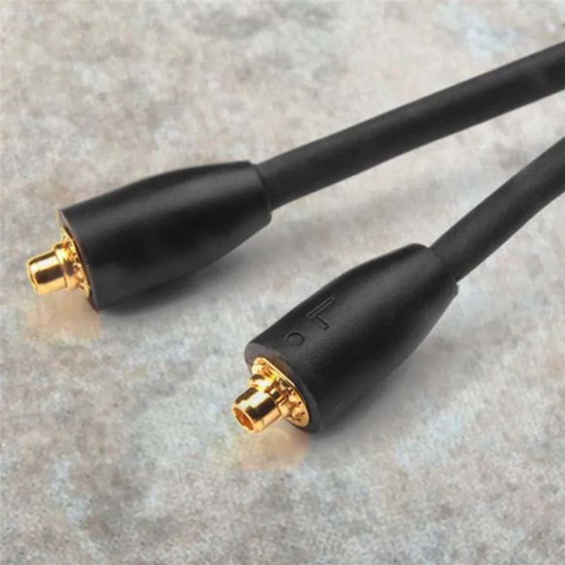 Аудиокабель для наушников Shure Se215 Se535 425 Se846