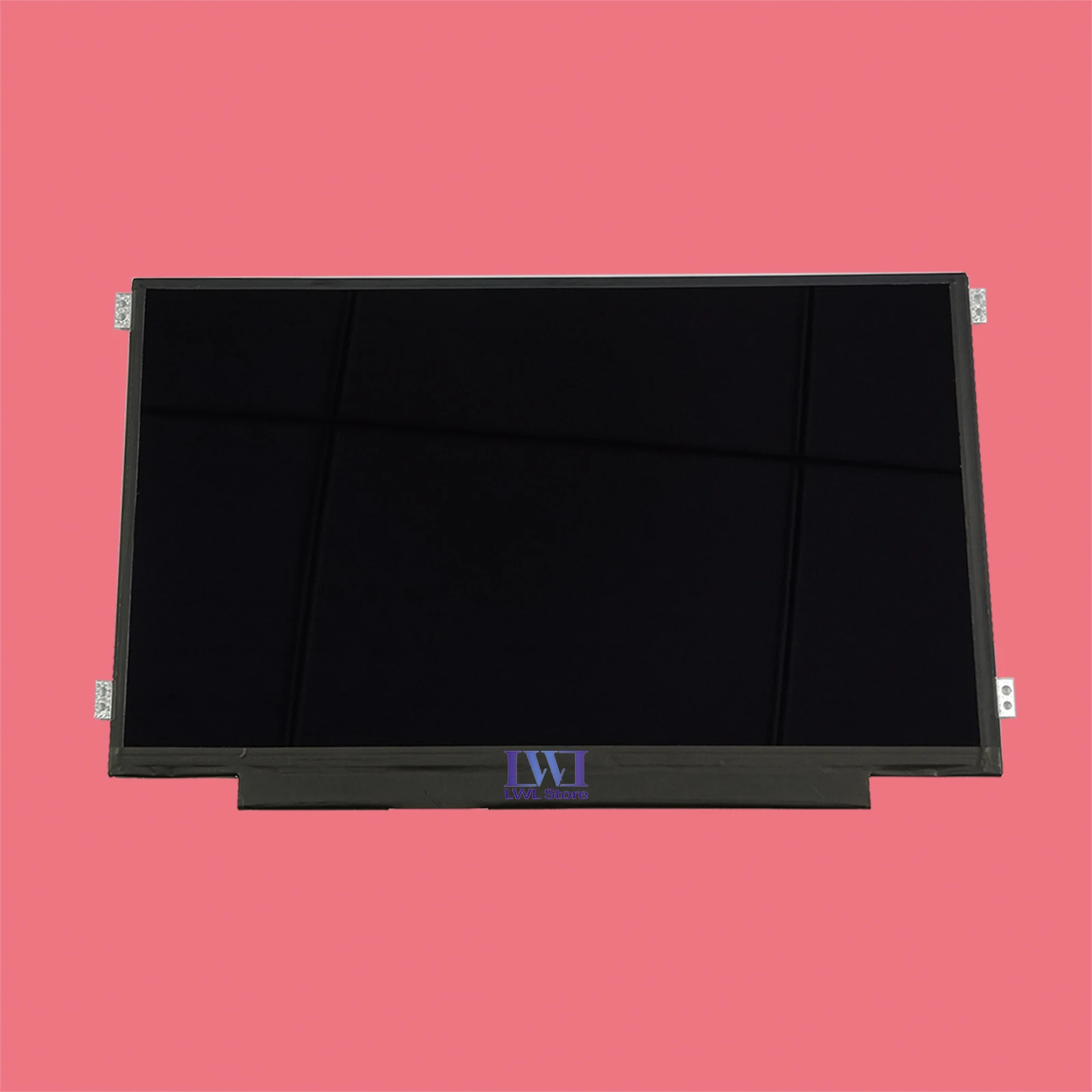 LWL NEW B116XAK01.1 11 6-дюймовый ЖК-экран для ноутбука с сенсорным экраном 40 контактов 1366x768