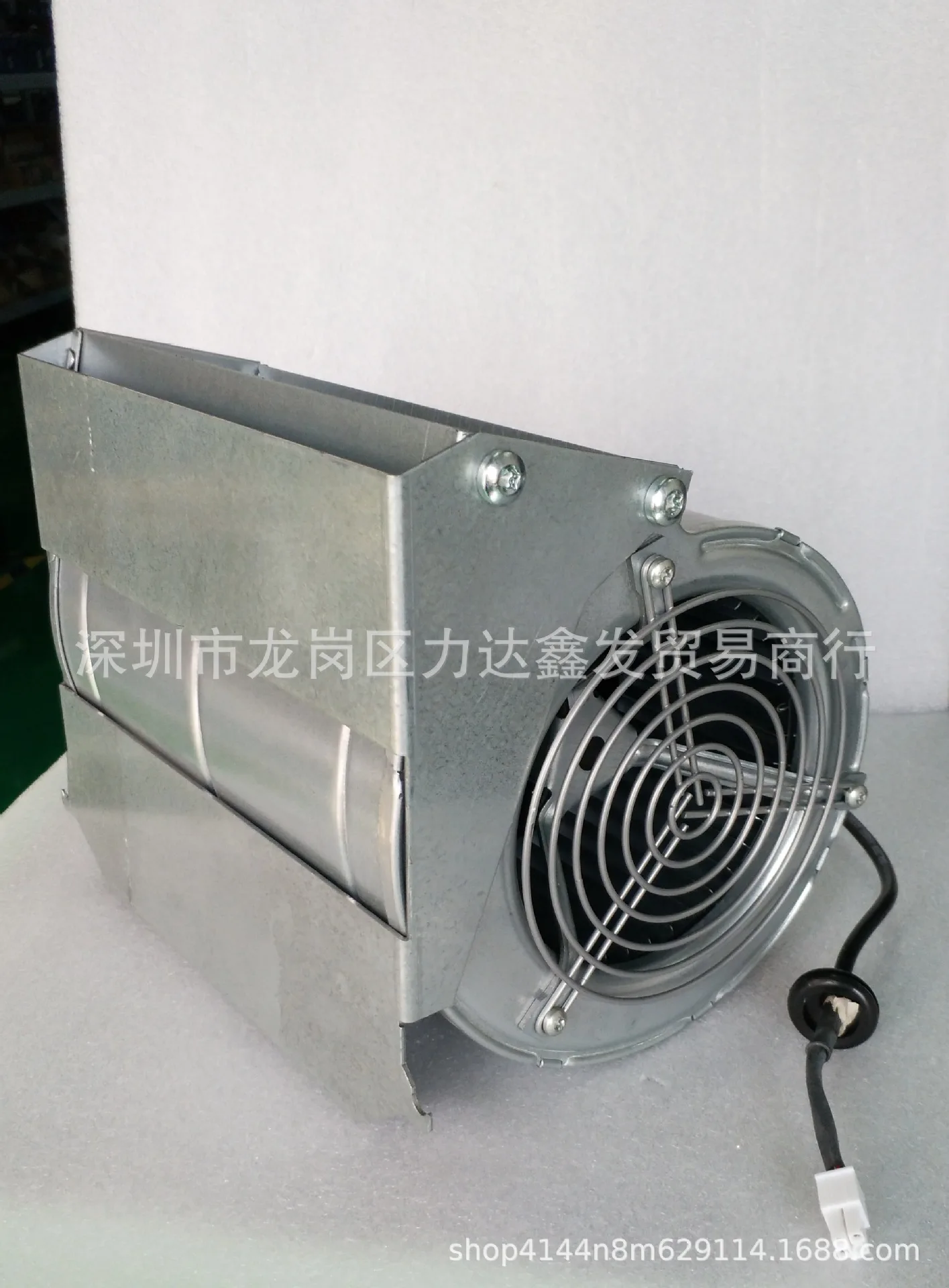 

Инвертор, предназначенный для оформления вентилятора, 48 В, 105 Вт, Германия, подходит для Ebmpapst