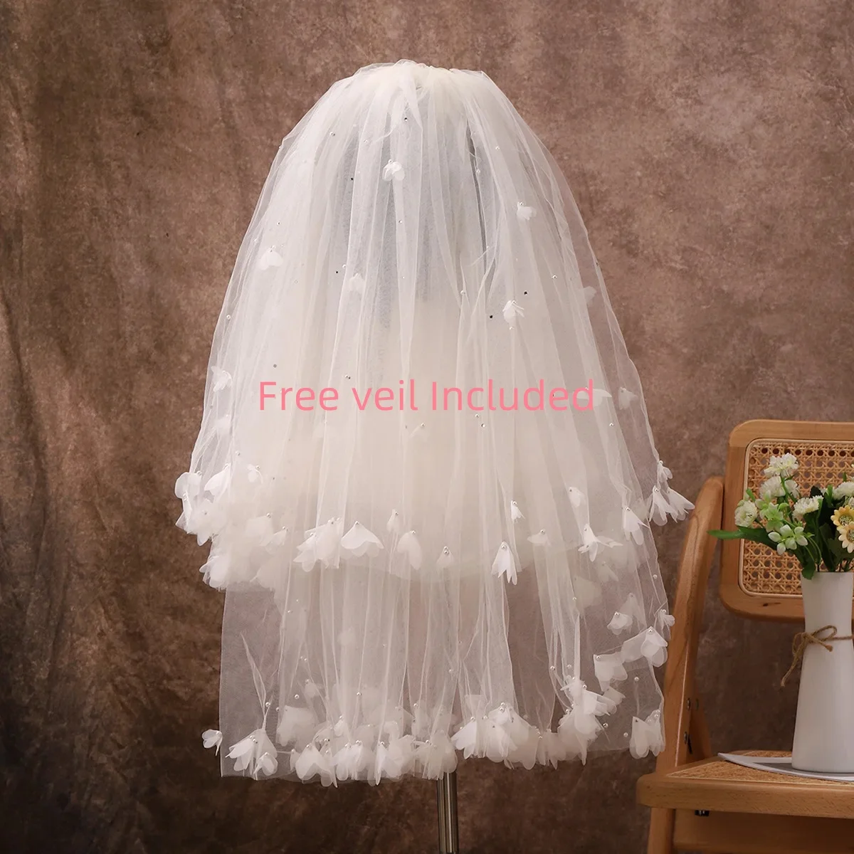 2024 летние простые спагетти CloverBridal свадебные платья в стиле бохо для невесты