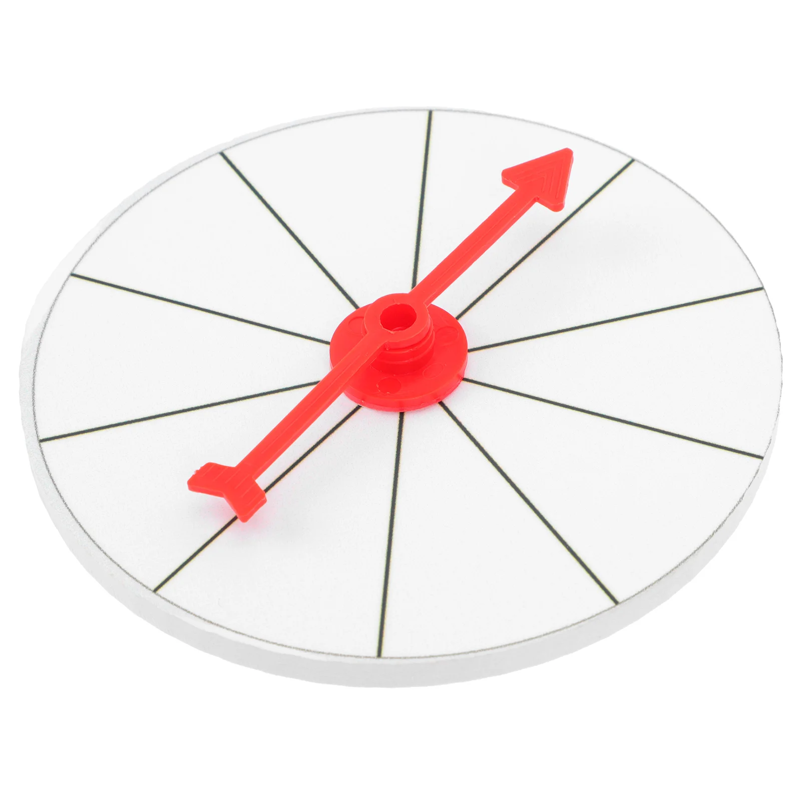 

Wheel Prize Turntablecarnival Party Lottery Game Draw Blank Casino White Winner Table Fortunate Raffle Lucky Function Multi