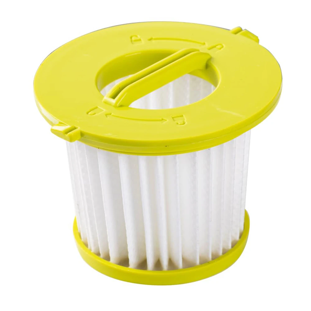 

Get Your Vacuum Cleaner to Its Peak Performance with Our Reusable Filter for Ryobi 18V + Performance Hand Vacuum PLC704K PLC705K