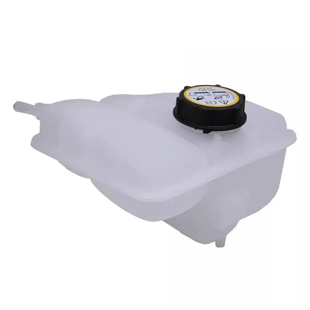 Резервуар для перелива охлаждающей жидкости чайник Mazda 3 2004-2013 OEM LF8B-15-350B отсек