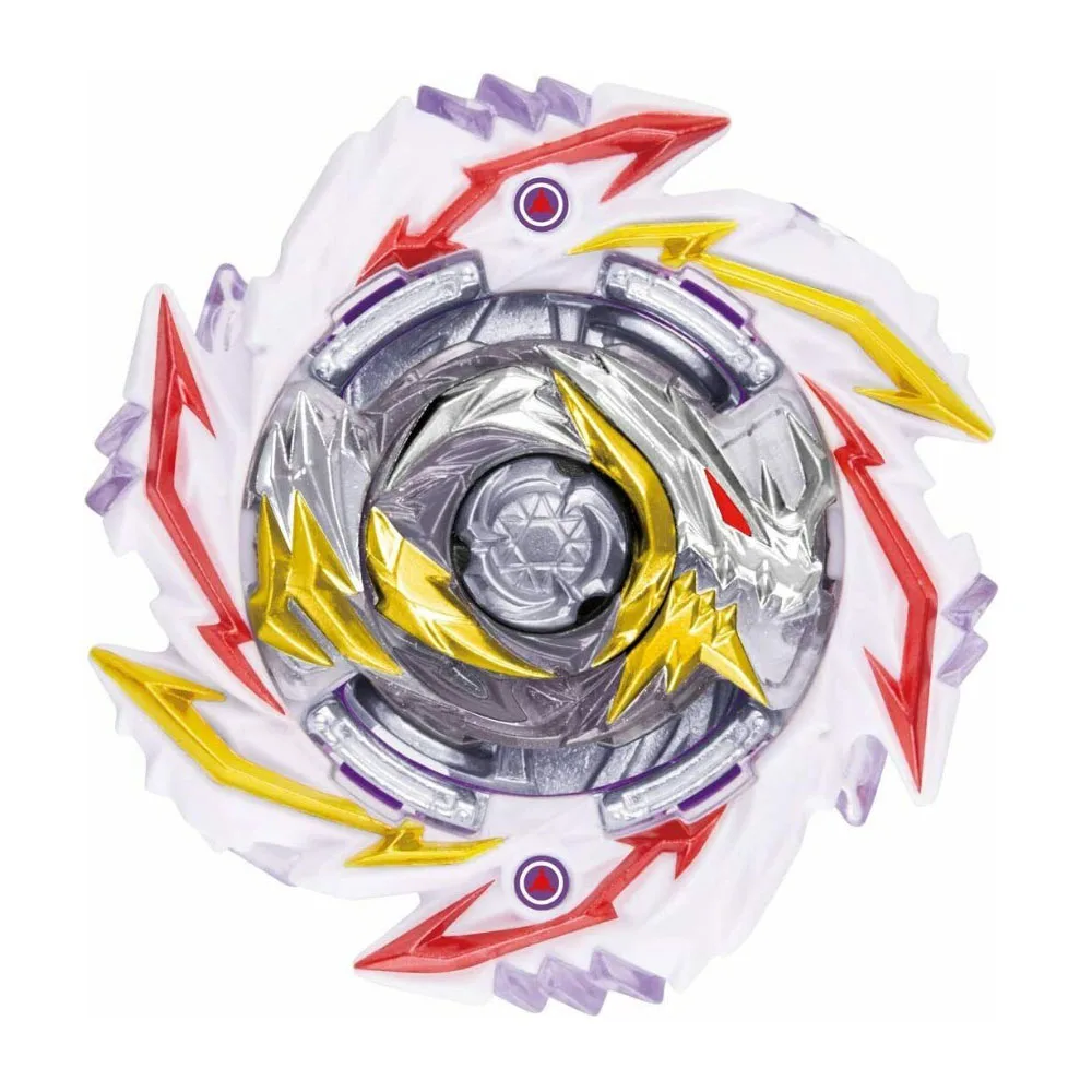 

super B-X TOUPIE BURST BEYBLADE Burst B-170-2 Random Booster Vol.21 Spinner No Launcher