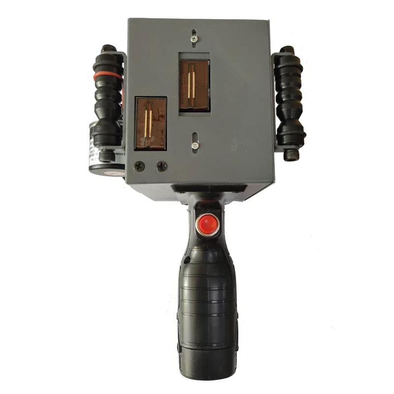 Горячий ручной струйный принтер для различных упаковочных материалов продуктов