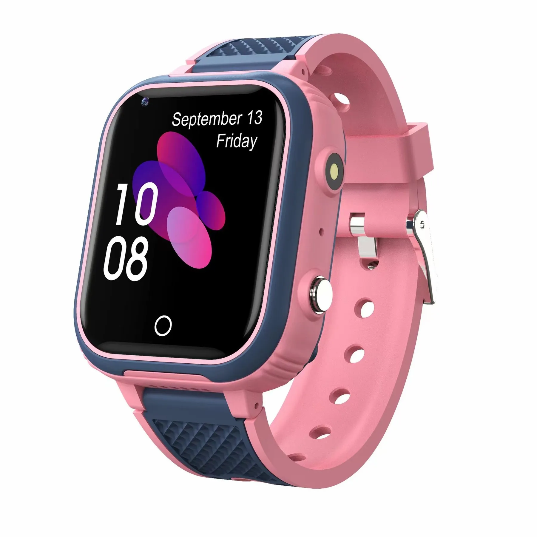 

Смарт-часы LT21, 4G, GPS, Wi-Fi, SOS, IP67
