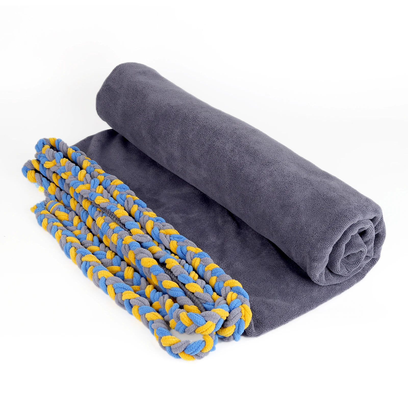 

Встроенная приборная панель, водонепроницаемая подушка, сушильный чехол, автомобильная веревка из микрофибры, водопоглощающая чистящая веревка, виниловый защитный инструмент