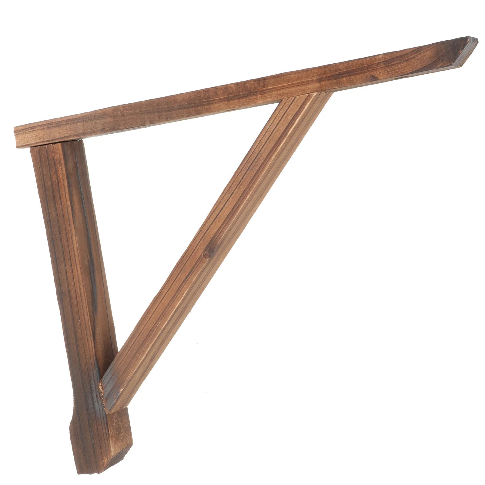 

Fence Base Support Garden Holder Feet Parts Supplies Kit Fences Stand Wooden Extender Height Wood