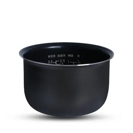 

100% оригинальная новинка л рисоварка внутренняя кастрюля для XIAOMI MIJIA DFB201CM рисоварка сменная внутренняя кастрюля