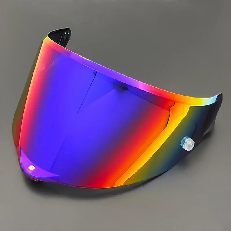 Линзы для мотоциклетного шлема AGV PISTA GP R RR Corsa RACE 3 козырек щиток лобового стекла