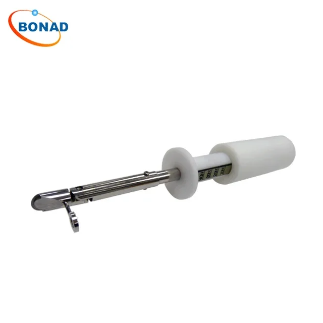 VDE 0700 часть 1 рисунок 7-дюймовый зонд для ногтей iec