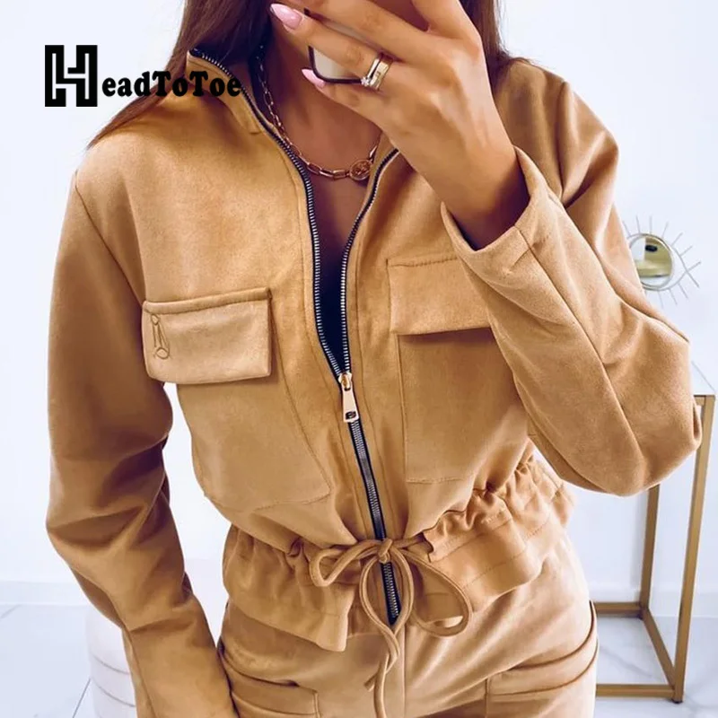 

Верхняя одежда на завязках с карманами на молнии (только пальто)