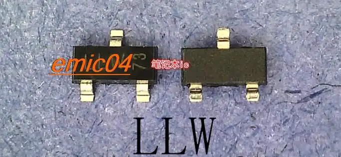 

10pieces Original Stock 10 PBHV9050T PBHV9050 :LLW SOT23