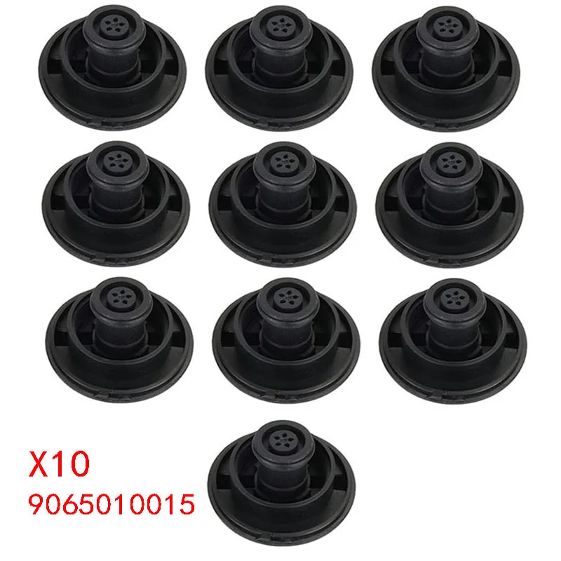 Автомобильные аксессуары система охлаждения A9065010015 расширительный бак Sprinter