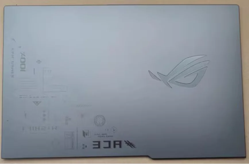 Новинка верхняя крышка для Asus ROG G513 G533 GX551 G513Q задняя