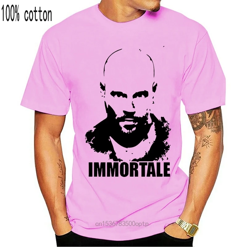 

New T Shirt Maglietta Gomorra Ciro Di Marzio Sku : 000251 Sleeve Tee Shirt Homme Tshirt