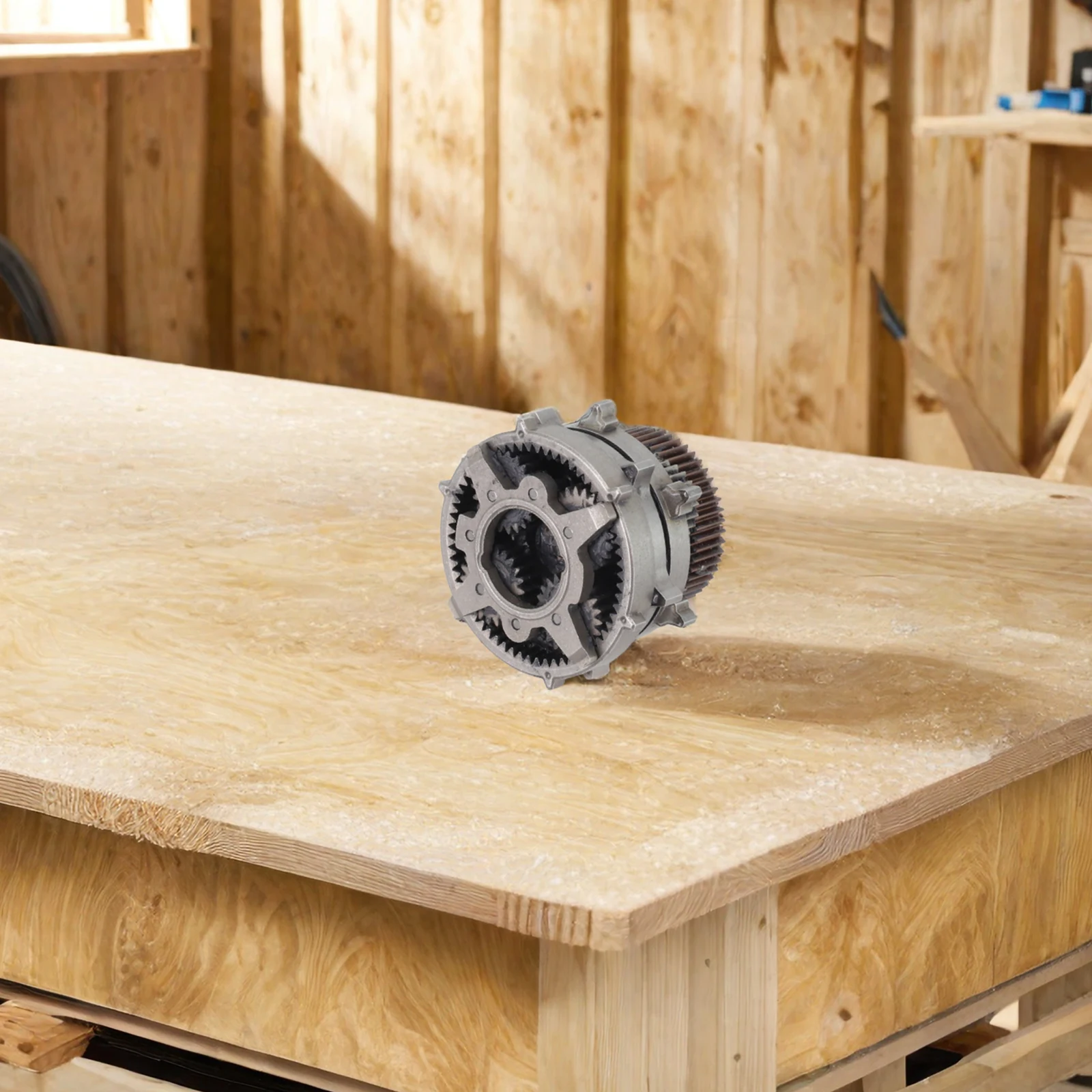 1 шт. сменная шестерня в сборе N 481798 Для DCD996 DCD991 DCD995B DCD990M2 DCD998B Номер детали