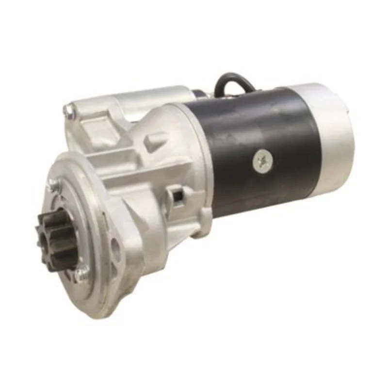 

New Starter Motor For Yanmar Thermo-King Hitachi Starter S13-207A, S13-207C