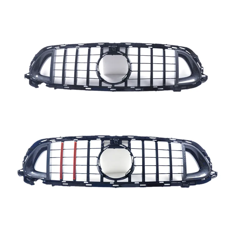 

Front grille For Mercedes Benz E class W213 2021