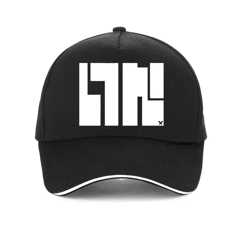 Кепка для игры в гольф унисекс стиле хип-хоп