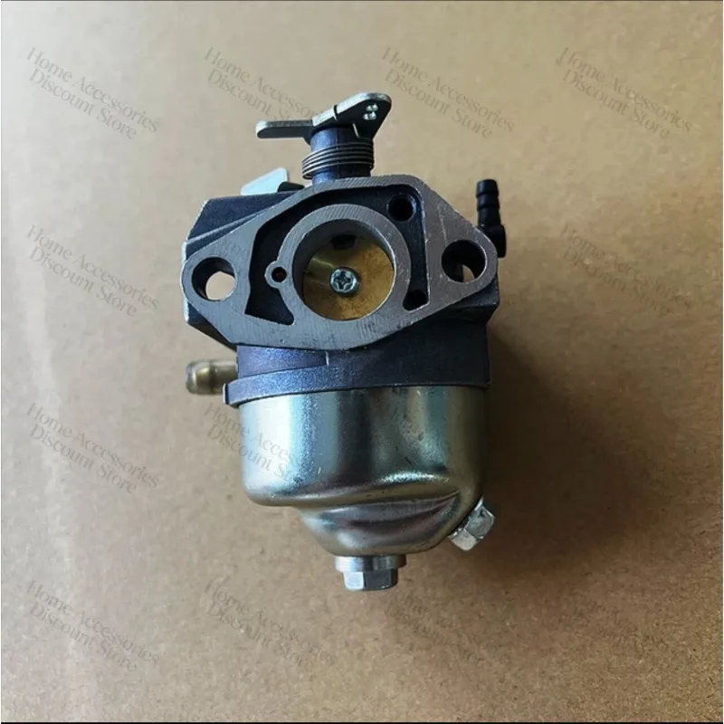 Фото Подходит для карбюратора Loncin LONCIN 166cc / испарителя Rising T262, подходит для вибротрамбовки Impact Rammer Jumping Hammer №2