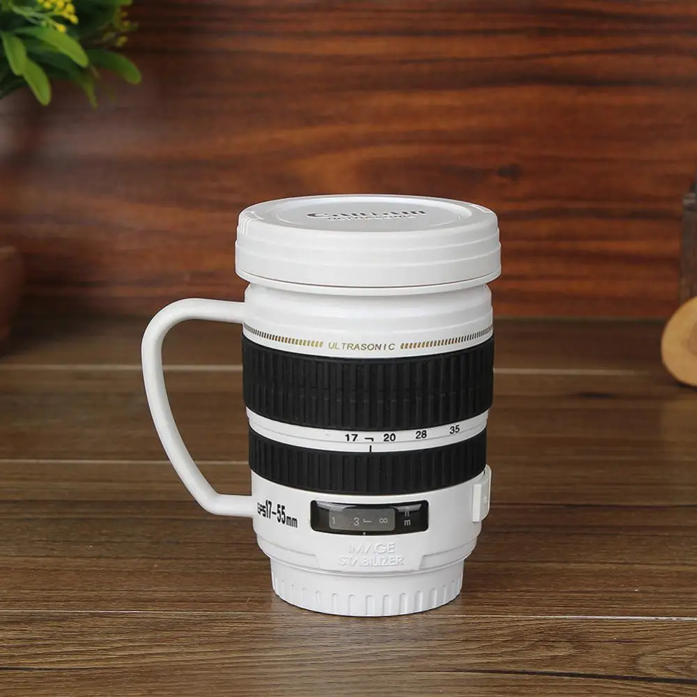 Cup Water Bottle Mug