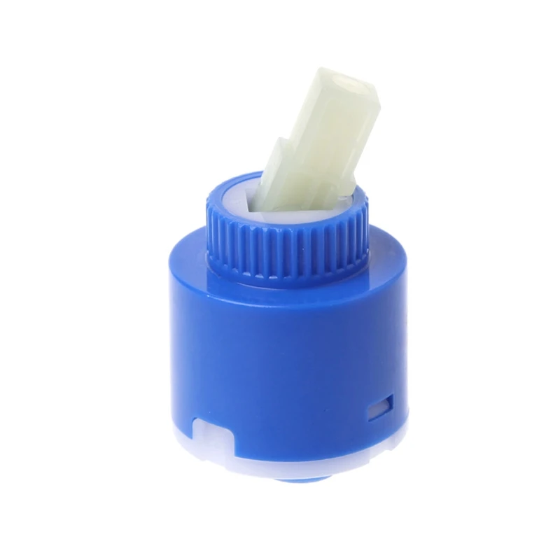 

35mm Ceramic Disc Cartridge Inner Faucet Valve Water Mixer Tap
