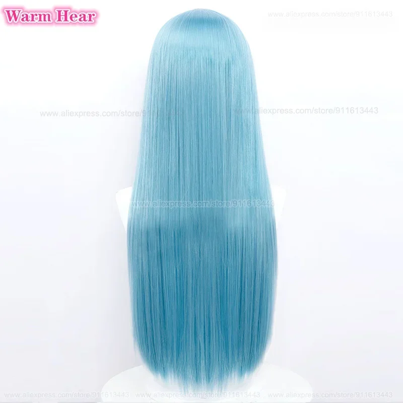 Парик для косплея Miwa Kasumi Ultimate Machamaru термостойкий унисекс