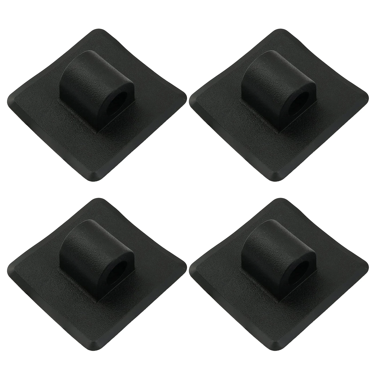 

Hot Sale 4pcs Engine Mount Holder Sailing Engine Part Engine Motor Holder Inflatable Boat Kayak Outboard Motor