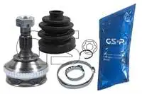 

Store code: 810024 for axle head ABSLI P306 XANTIA 1.8i/2,0I/1.9d 93 01 48 DIS (CT 829A)