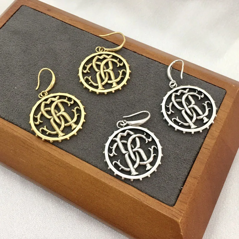 Ювелирные изделия Bobokiki европейские и американские модные серьги со змеей