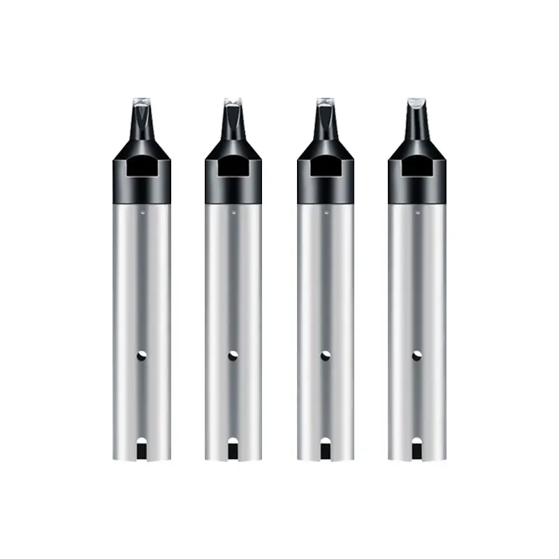 

Бессвинцовые паяльные жала серии 911G для автоматического сварочного аппарата Бессвинцовый электрический 911G-20DV1 24DV1 30DV1 40DV1 50DV1 60DV1