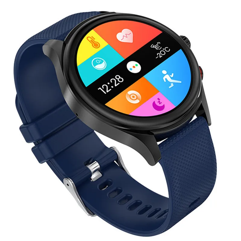 

Смарт-часы MW ONE, Bluetooth, водостойкие, IP67