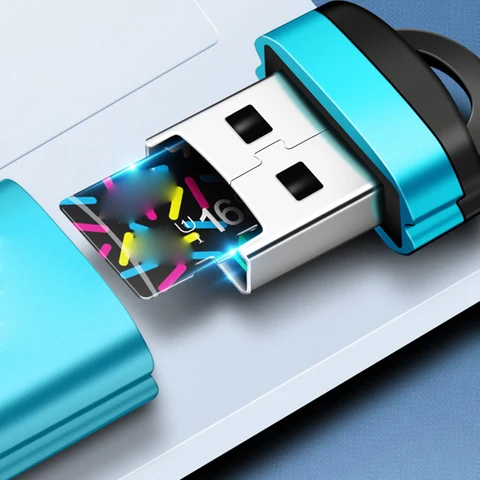 Высокоскоростной мини-картридер USB 2,0, картридер TF для Micro SD, адаптер карты памяти для настольного компьютера, стандартный картридж USB
