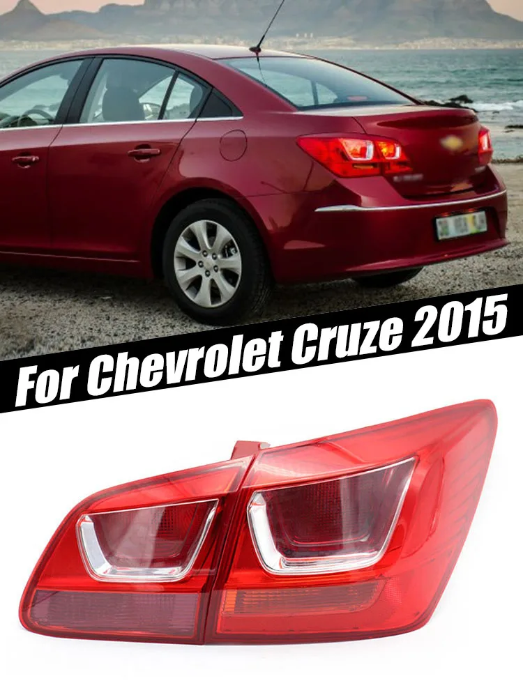 Задний фонарь автомобиля задний заднего хода стоп-сигнал указатель поворота в