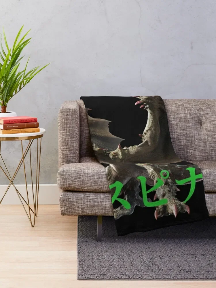 Espinas запрещенный шип одеяло одеяла для волос