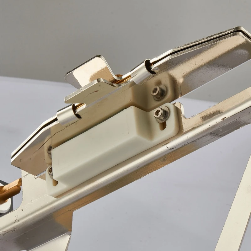 

Fletching Jig Регулируемая стрелка инструмент для оперения стрел Arrow перо оборудование универсальные Fletches Tool Feather Stick Tool