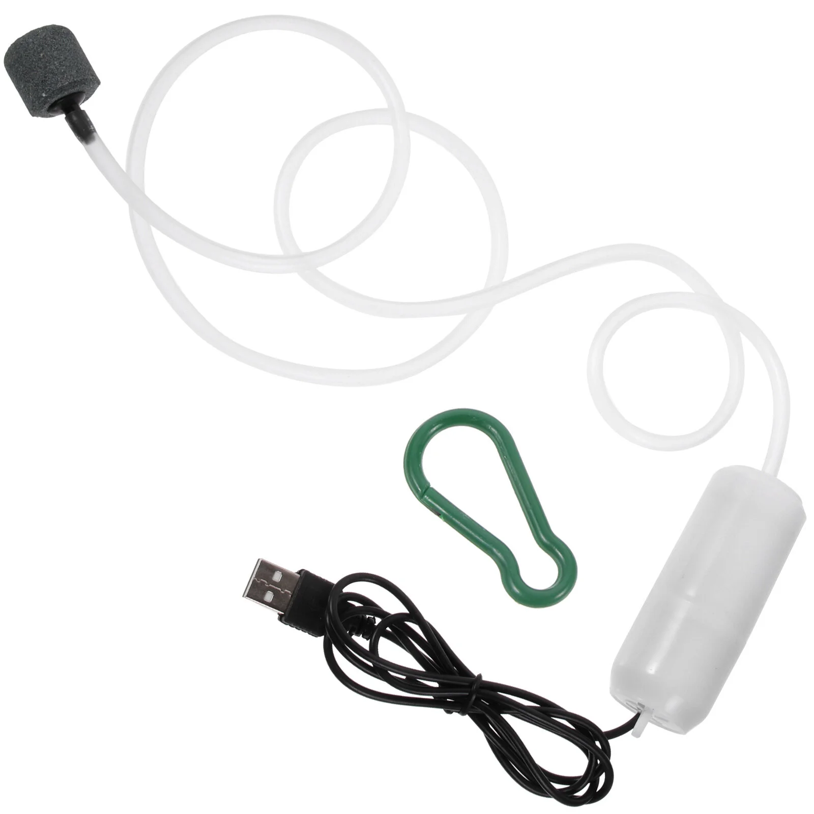 

Bait Bucket Usb Pump Pump Supply Air Accessory Aquarium Premium