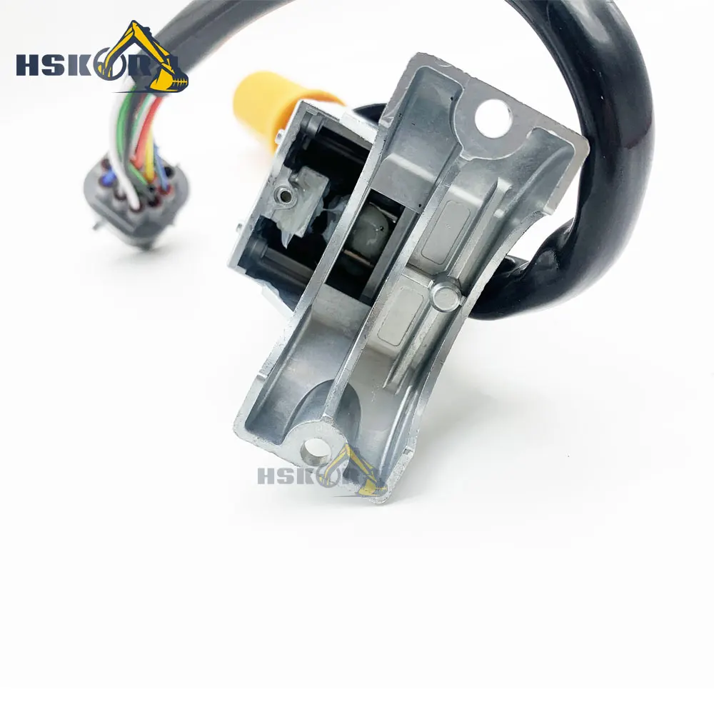 Хорошая цена на запасные части JCB переключатель указателя поворота 701/80145 701-80145