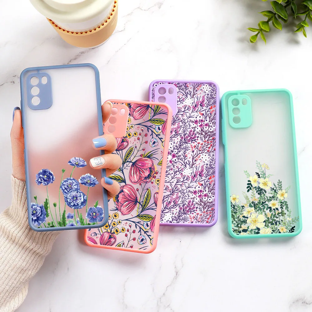 

Poco F3 Case For Xiaomi Redmi Note 11 Case Shockproof Funda Xiaomi Mi 11 Lite Redmi Note 10 8 9 Pro 11S 11T Poco X3 Pro M4 Cover