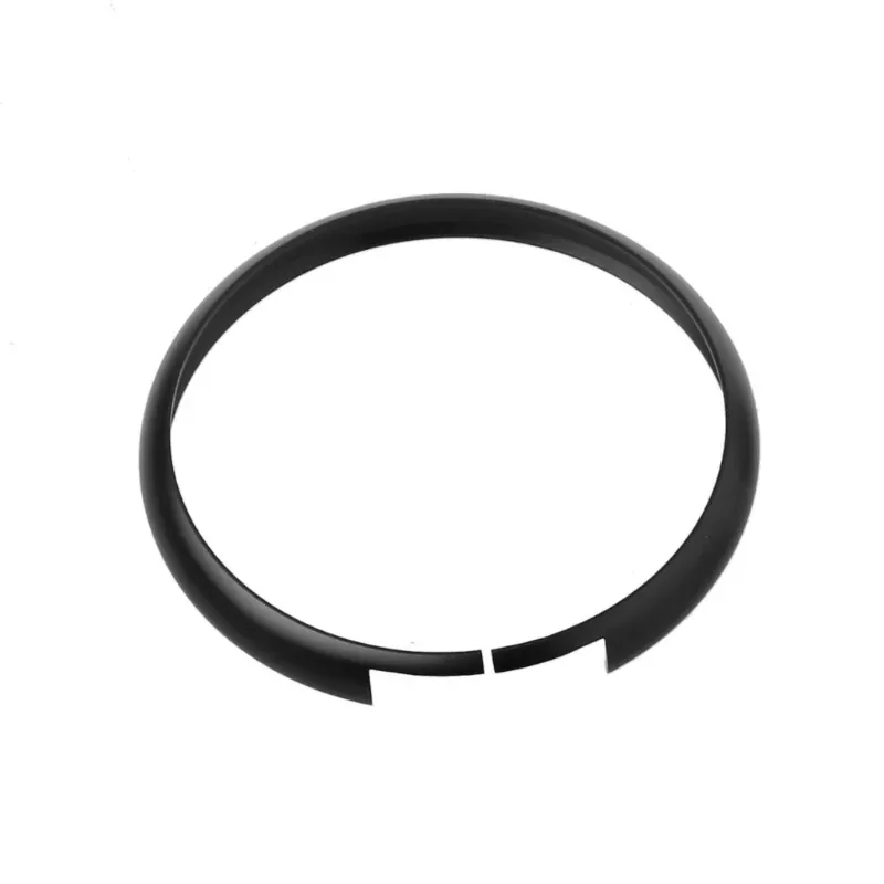 

Aluminum Alloy Key Ring Trim Chain For Cooper Clubman Countryman